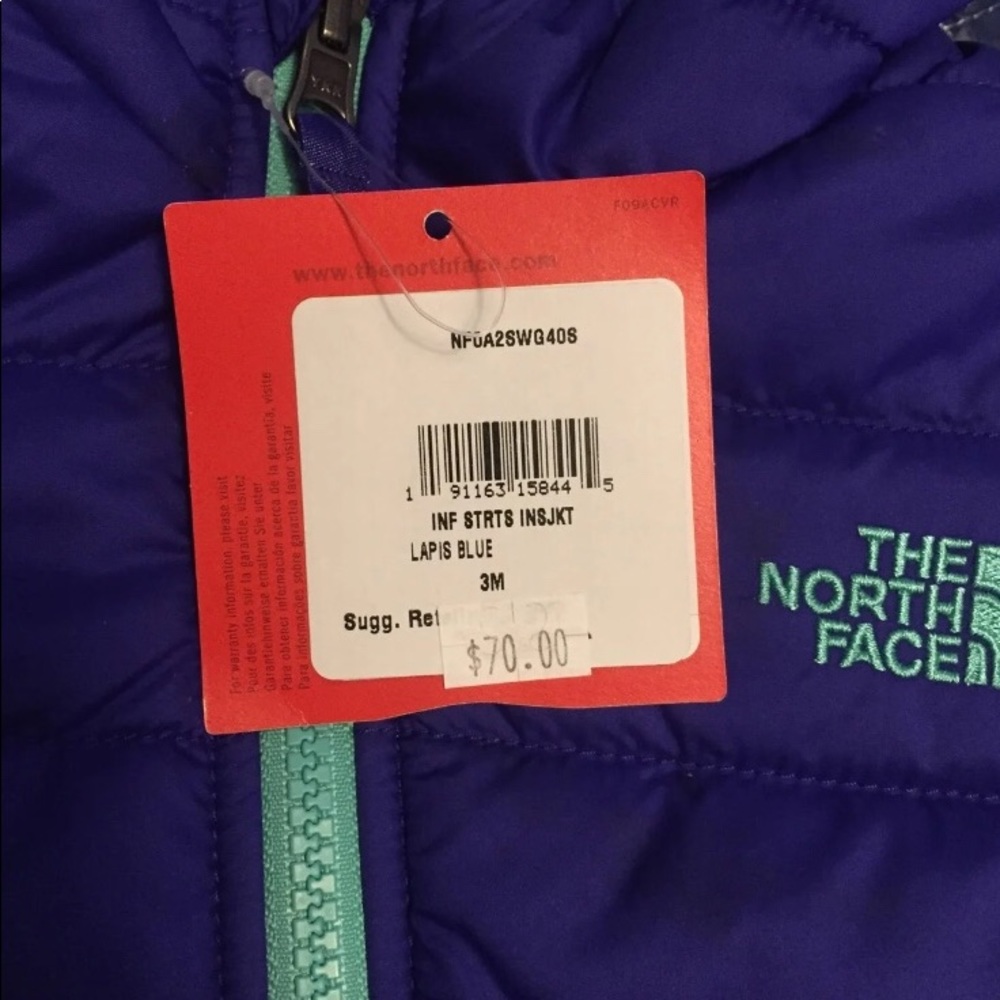 Jacket - Picture 2 of 2
